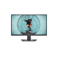 Monitor 27" DELL SE2722H, FHD, VA, 75Hz, 4ms, 250cd/m2, 3000:1, AMD, FreeSync, črni