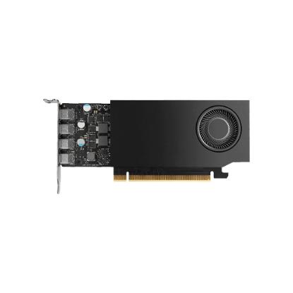 Grafična kartica PNY RTX A1000, 8GB GDDR6