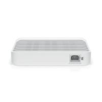 Switch UBIQUITI UniFi USW-ENTERPRISE-8-POE, 8-port, 8x 2,5GbE PoE+, 2 SFP+ porta