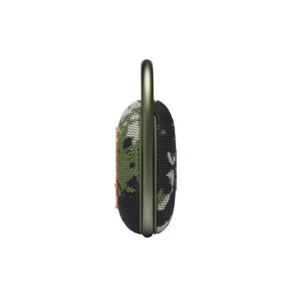 Zvučnik JBL Clip 4, bluetooth, vodootporan, 5W, maskirni