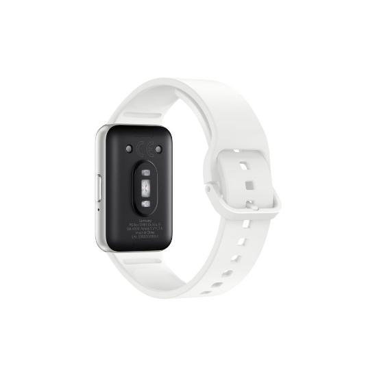 Narukvica SAMSUNG Galaxy Fit 3, mjerenje aktivnosti, praćenje stresa, bijela