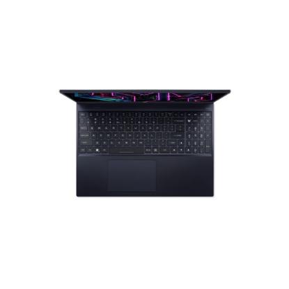 Laptop ACER Predator Helios 16 Gaming NH.QJSEX.007 / Core i9 13900HX, 32GB, 1TB SSD, nVidia GeForce RTX 4080, 16" WQXGA 240Hz LED, bez OS, crni