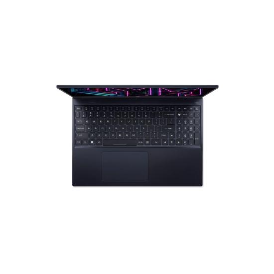 Laptop ACER Predator Helios 16 Gaming NH.QJSEX.007 / Core i9 13900HX, 32GB, 1TB SSD, nVidia GeForce RTX 4080, 16" WQXGA 240Hz LED, bez OS, crni