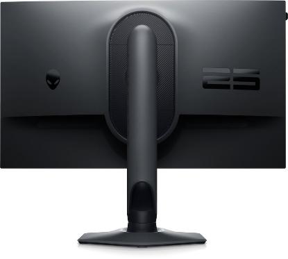 Monitor 25" ALIENWARE AW2523HF, FHD, IPS, 360Hz, 1ms, 400cd/m2, FreeSync, pivot, črni