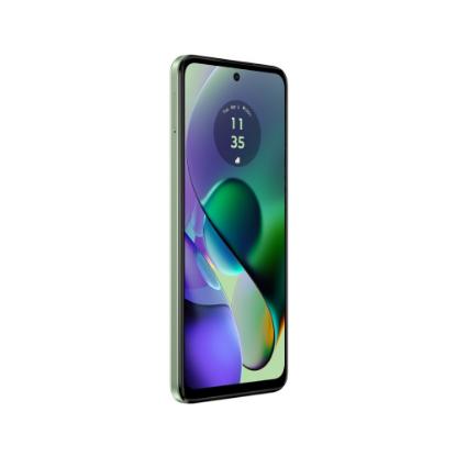 Pametni telefon MOTOROLA Moto G54, 6,5", 8GB, 256GB, Android 13, zeleni