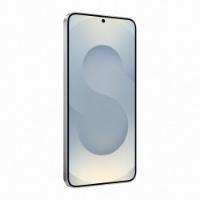 Pametni telefon SAMSUNG Galaxy S25+, 6,7", 12GB, 512GB, Android 15, sivi