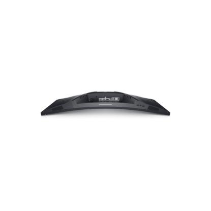 Monitor 34" DELL S3422DWG, WQHD, VA, 144Hz, 1ms, 400cd/m2, 3000:1, ukrivljen, črni