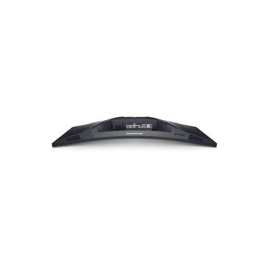 Monitor 34" DELL S3422DWG, WQHD, VA, 144Hz, 1ms, 400cd/m2, 3000:1, ukrivljen, črni