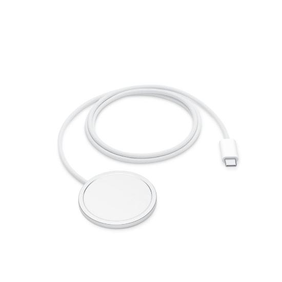 Bežični punjač APPLE MagSafe, mx6x3zm/a, USB-C, 1m, bijeli