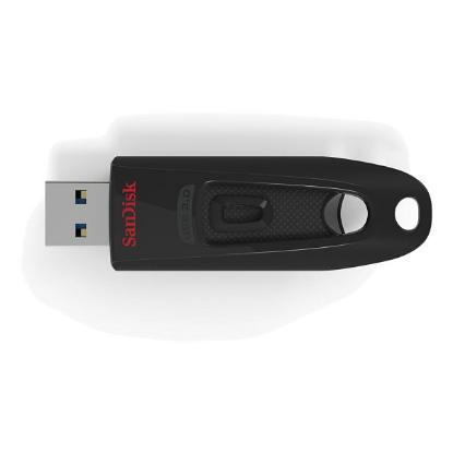 Memorija USB 3.0 FLASH DRIVE, 16GB, SANDISK Ultra, SDCZ48-016G-U46