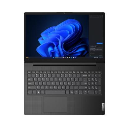 Laptop LENOVO V15 G5 83GW002PSC / Core 5 120U, 32GB, 1TB SSD, Intel Graphics, 15.6" FHD IPS, Windows 11, crni
