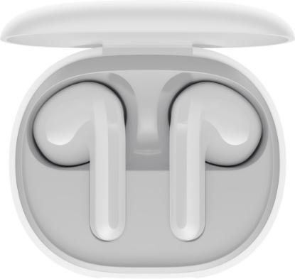 Slušalice XIAOMI Redmi Buds 4 Lite, bežične, BT, bijele