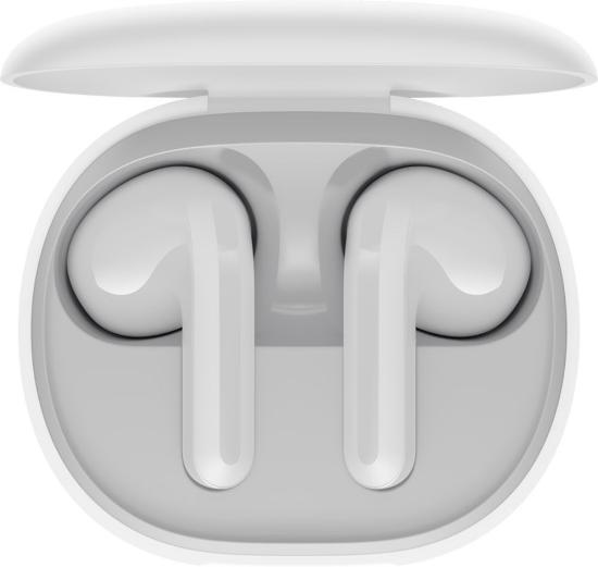 Slušalice XIAOMI Redmi Buds 4 Lite, bežične, BT, bijele
