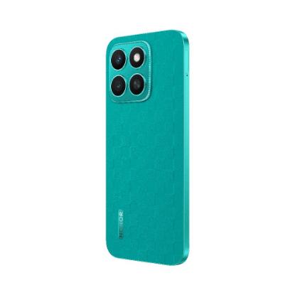 Pametni telefon HONOR X8c, 6,7", 8GB, 256GB, Android 15, zeleni