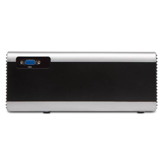 Projektor OVERMAX Multipic 3.5, LED, HDReady, 2200 ANSI