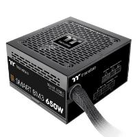 Napajanje 650W, THERMALTAKE Smart BM3 Bronze 650W, ATX 3.0, 120mm vent., polu-modularno, 80+ Bronze