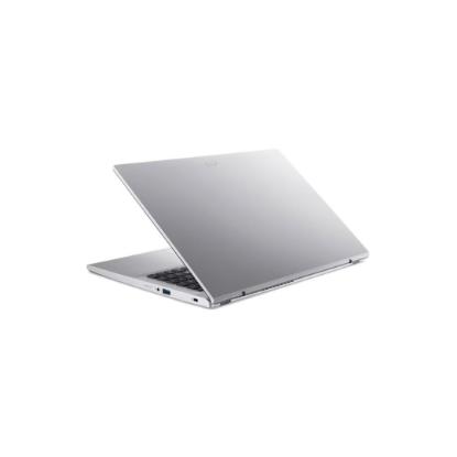 Laptop ACER Aspire 3 NX.K6SEX.01D / Core i5 1235U, 16GB, 512GB SSD, Intel HD Graphics, 15.6" FHD IPS, Windows 11, srebrni