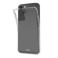 Futrola SBS, za iPhone 14 Plus, prozirna