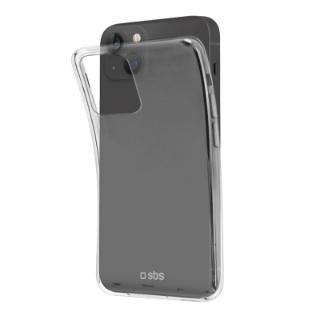 Futrola SBS, za iPhone 14 Plus, prozirna