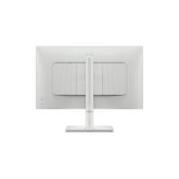 Monitor 23.8" DELL S2425HS, FHD, IPS, 100Hz, 5ms, 250cd/m2, pivot, zvočnici, beli