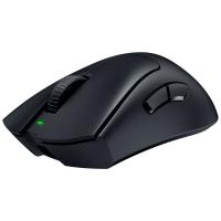 Miška RAZER DeathAdder V3 Pro, optički, 30000dpi, bežični, USB, črni