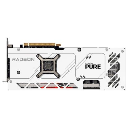 Grafična kartica SAPPHIRE Radeon RX 7700 XT Pure, 12GB GDDR6