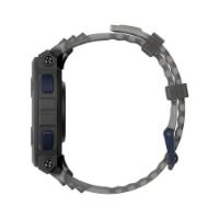 Pametni sat AMAZFIT Active Edge, 1.32", pametne obavijesti, sivi