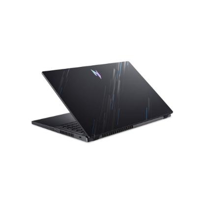 Laptop ACER Nitro V15 NH.QSGEX.007 / Ryzen 7 7735HS, 16GB, 512GB SSD, nVidia GeForce RTX 4050, 15.6" FHD 144Hz IPS, bez OS, crni