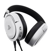 Slušalice TRUST GXT 498W Forta PS5, Gaming, bijele