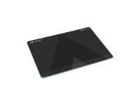 Podloga za miško ASUS ROG Hone Ace Aim Lab Edition, M, črna