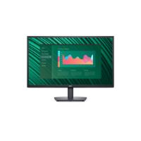 Monitor 27" DELL E2723H, FHD, VA, 60Hz, 5ms, 300cd/m2, 3000:1, črni