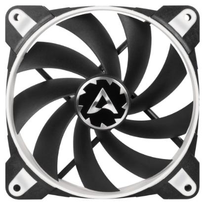 Ventilator ARCTIC BioniX F120 PWM PST, 120mm, 1800 okr/min, beli
