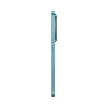 Pametni telefon HONOR 200 Lite, 6,7", 8GB, 256GB, Android 14, modri