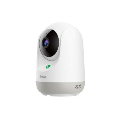 Mrežna nadzorna kamera 360 P4 Pro, 2K 2304x1296, 360°, unutarnja