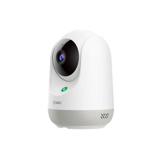Mrežna nadzorna kamera 360 P4 Pro, 2K 2304x1296, 360°, unutarnja