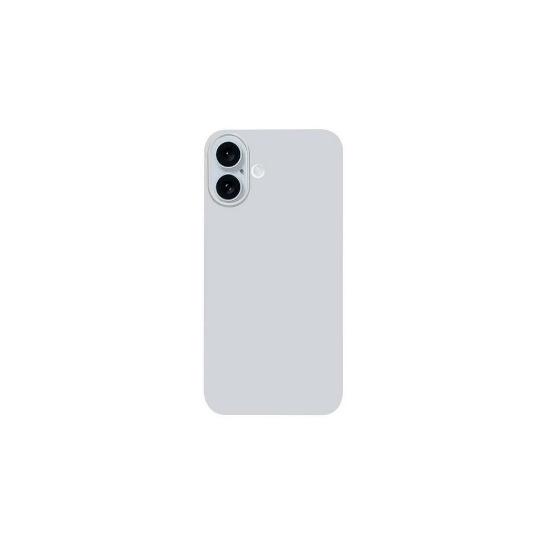 Futrola BELINE Candy za iPhone 16, prozirna
