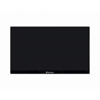 Prijenosni monitor 14" VERBATIM PMT-14, FHD, IPS, 60Hz, 6ms, 250cd/m2, FreeSync, crni