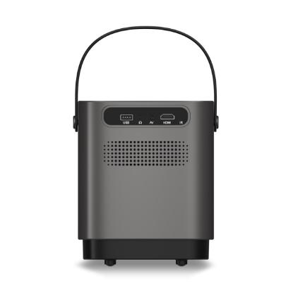 Projektor OVERMAX Multipic 3.6, LED, 720p, 3500 lm, WiFi, Bluetooth