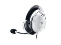 Slušalice RAZER Blackshark V2 X, bijele