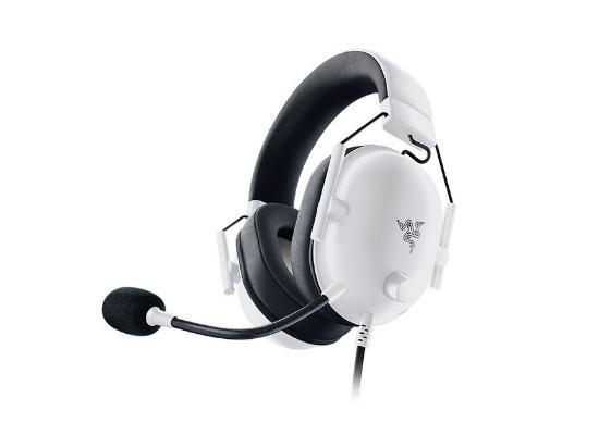 Slušalice RAZER Blackshark V2 X, bijele