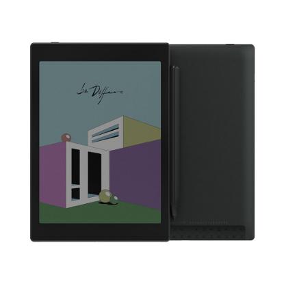 E-Book Reader BOOX Tab Mini C, 7.8" zaslon u boji, 4GB, 64GB, WiFi, BT, Android 11, crni + olovka Pen Plus