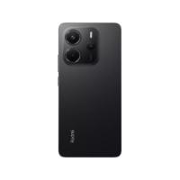 Pametni telefon XIAOMI Redmi Note 14, 6,67", 8GB, 256GB, Android 14, črni