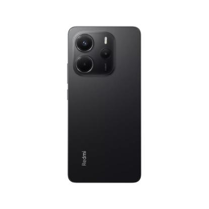 Pametni telefon XIAOMI Redmi Note 14, 6,67", 8GB, 256GB, Android 14, črni