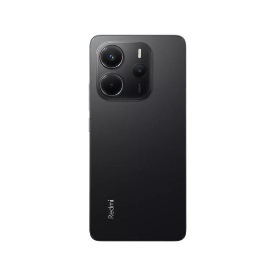 Pametni telefon XIAOMI Redmi Note 14, 6,67", 8GB, 256GB, Android 14, črni