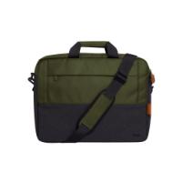 Torba za laptop TRUST Lisboa, 16", zelena