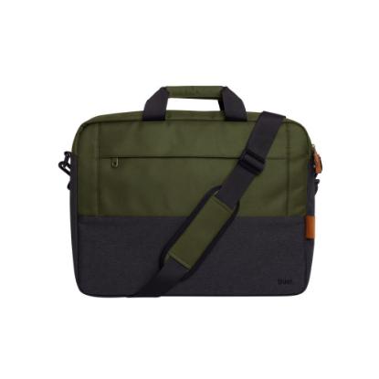 Torba za laptop TRUST Lisboa, 16", zelena