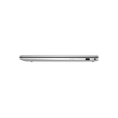 Laptop HP 17-cn4001nm 9Z2B7EA / Core 3 100U, 16GB, 512GB SSD, Intel HD Graphics, 17.3" FHD IPS, bez OS, srebrni