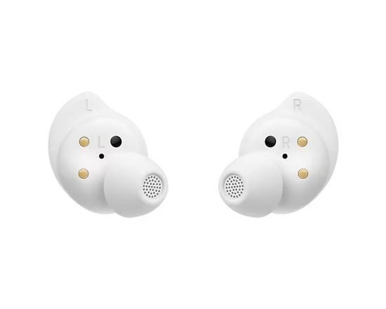 Slušalice SAMSUNG Galaxy Buds FE, in-ear, bežične, BT, bijele