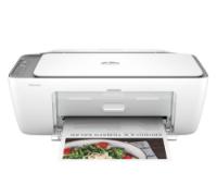 Multifunkcijski Tiskalnik HP DeskJet 2820e, 588K9B, Tiskalnik/scanner/copy, 1200dpi, Wi-Fi, USB, Instant Ink, beli