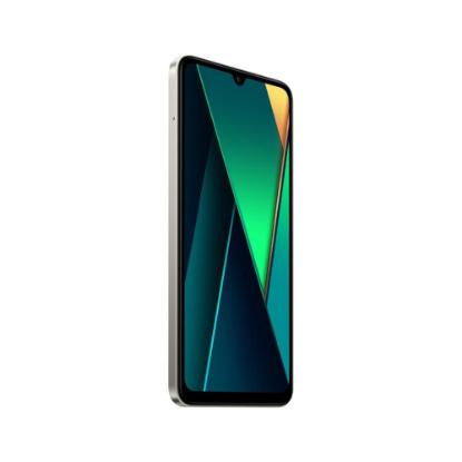 Smartphone POCO C75, 6,88", 8GB, 256GB, Android 15, zlatni
